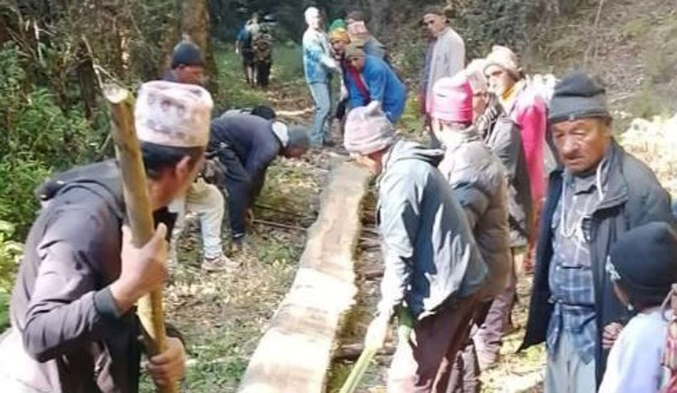 प्रभावकारी बन्दै ‘श्रम साकेला अभियान’        